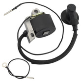 Hipa MS460 MS660 Ignition Coil for STHIL 046 066 MS650 Chainsaw Replace for 1122-400-1314 1122-400-1217 Chainsaw Part